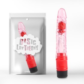 Realističan Vibrator- CN 111832886-1